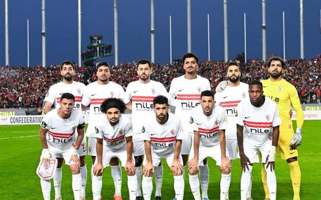 الكونفدرالية الأفريقية.. فتح باب الحجز لمواجهة الزمالك واتحاد العاصمة