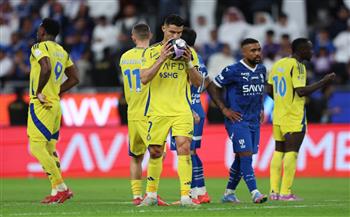 الدوري السعودي.. موعد مواجهة النصر والهلال الليلة لحسم هوية البطل