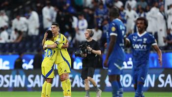 الدوري السعودي.. القناة الناقلة لموقعة النصر أمام الهلال لحسم بطل المسابقة