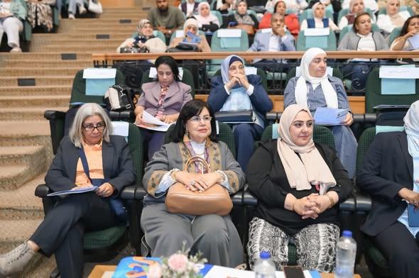 القومي للإعاقة يشارك في المؤتمر العلمي الـ22 للتوحد لتعزيز الدمج ودعم جودة الحياة