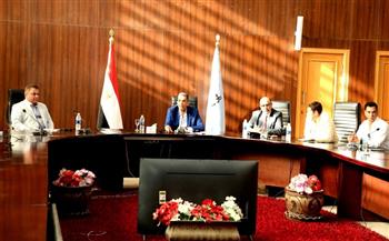 البرقي: البحر الأحمر تتحرك لإنصاف الصيادين.. و إنشاء خزانات تكديسية لتأمين المياه داخل المدن