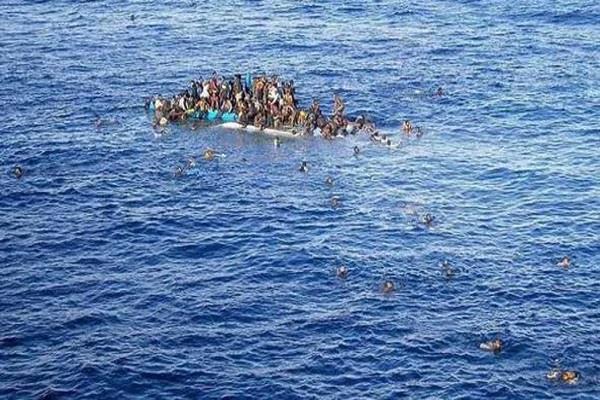 ماليزيا: غرق قارب يقل 37 مهاجرا غير شرعي قبالة الساحل الغربي