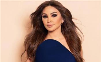إليسا تواصل التحضير لألبومها الجديد