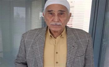 بعد صراع مع المرض..وفاة الفنان القدير عبد الرحمن أبو زهرة 