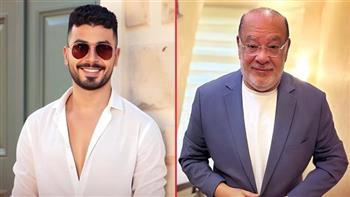 صلاح عبد الله ضيف شرف مسلسل «بيت بابا 2»