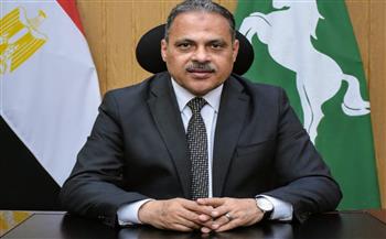 محافظة الشرقية تُطلق نموذجًا إلكترونيًا لتحديد موعد للقاء المحافظ الأسبوعي مع المواطنين 
