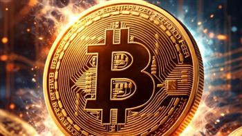 "بيتكوين" تستقر عند 81 ألف دولار وسط ترقب بيانات التضخم الأمريكية