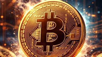 "بيتكوين" تستقر عند 81 ألف دولار وسط ترقب بيانات التضخم الأمريكية 