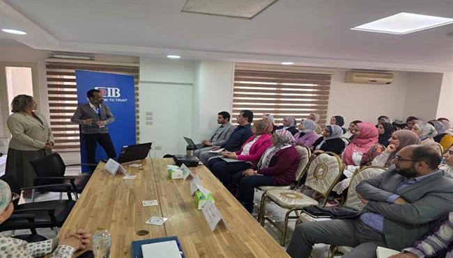 المجلس التصديري وهيئة سلامة الغذاء ينظمان ورشة لدعم تسجيل شركات المكملات الغذائية  