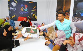 من التدريب إلى التمكين.. مستفيدون يكشفون كيف غيّرت مبادرة مؤسسة صناع الخير «تمكين» حياتهم؟