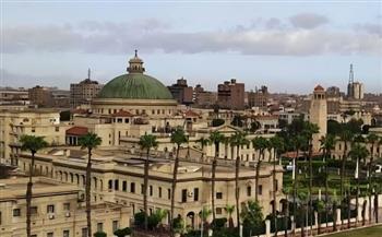 جامعة القاهرة تحصد المركز الأول على مستوى الجامعات المصرية في مسابقة الأفلام التوعوية لمواجهة التنمر