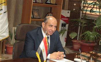 جامعة أسيوط تستعد لتنظيم معرض «أضحى مبارك» للملابس والمواد الغذائية دعمًا للأسر الأولى بالرعاية