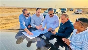 "الإسكان" تتابع ملف تقنين أراضي الشروق والعبور الجديدة.. وتوجيهات عاجلة بسرعة التنفيذ