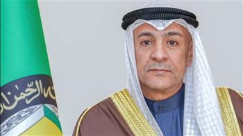 أمين التعاون الخليجي والمبعوث الشخصي لأمين الأمم المتحدة للسودان يبحثان آخر تطورات الأوضاع