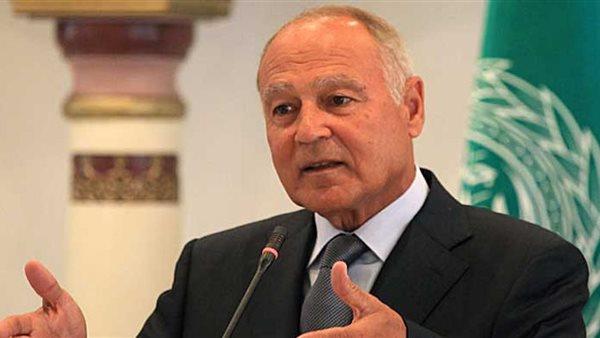 أبو الغيط: نعمل مع الدول العربية على تعزيز الصداقة العربية - الصينية وتعميق التعاون على جميع المستويات
