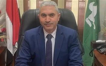 تموين الشرقية ..  تحرير  742 مخالفة تموينية خلال أسبوع 