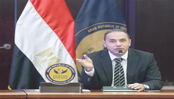 خلال اجتماعات «أيوسكو».. الرقابة المالية: تطوير الأسواق الناشئة وحماية المستثمرين أولوية
