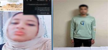 كشف ملابسات فيديو تعدٍ وتهديد لسيدة ببورسعيد وضبط المتهم
