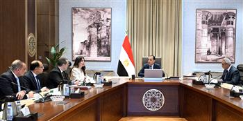 رئيس الوزراء يتابع الموقف التنفيذي وخطط التسليم والتشغيل بعددٍ من مشروعات وزارة الإسكان