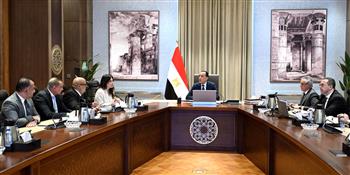 رئيس الوزراء يتابع إجراءات تنظيم السوق العقارية في مصر