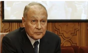 الأمين العام لجامعة الدول العربية: التسلل يمثل انتهاكا صارخا لسيادة الكويت