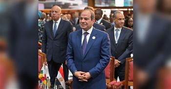 بعد نجاح المراجعتين الخامسة والسادسة.. الرئيس السيسي يتعهد بمواصلة الإصلاح الاقتصادي رغم التحديات الإقليمية