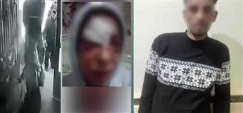الداخلية تكشف تفاصيل التعدي على سيدة داخل محل عملها بالدقهلية