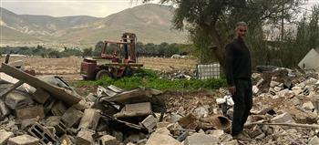 الأمم المتحدة: المناطق الفلسطينية التي زارها الوفد الأممي شهدت عمليات هدم وتهجير قسري