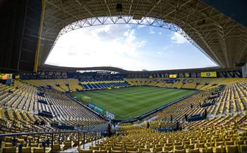 الدوري السعودي.. الأول بارك يتزين لاستضافة موقعة النصر أمام الهلال