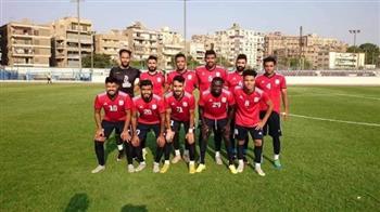 النصر القاهري يهزم بورفؤاد بثنائية نظيفة ويتأهل رسميا إلى دوري المحترفين