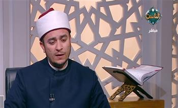 ما حكم العمل في مكان يبيع محرمات؟.. أمين الفتوى يجيب