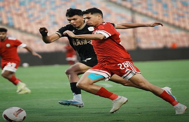 الدوري الممتاز.. مودرن سبورت يتغلب على فاركو بهدف دون رد ويعود بالثلاث نقاط  