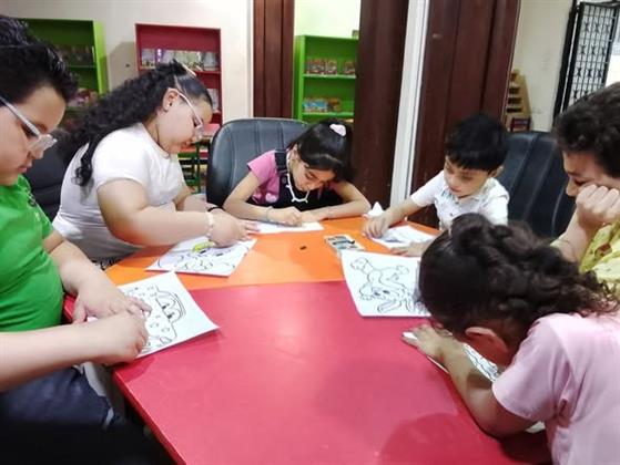 ثقافة روض الفرج تنظم فعاليات ثقافية وتوعوية متنوعة ضمن مبادرة «دوائك أمانك»