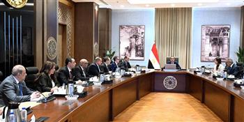 رئيس الوزراء يُتابع موقف سداد مستحقات هيئة المجتمعات العمرانية الجديدة لدى عدد من الوزارات والجهات 