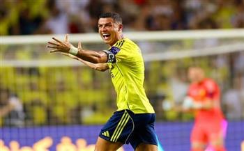 الدوري السعودي.. رونالدو يقود هجوم النصر في مواجهة الهلال النارية