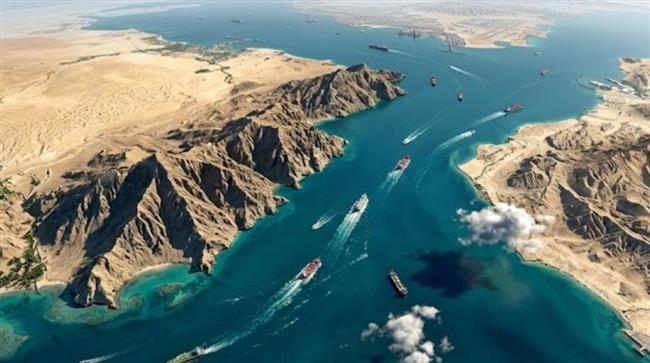 رويترز: بريطانيا تشارك بطائرات مسيرة ومقاتلة وسفينة حربية في مهمة لتأمين مضيق هرمز