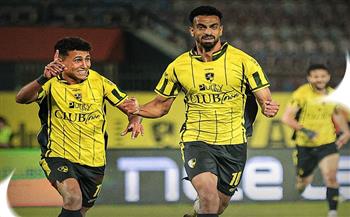 الدوري الممتاز.. الإسماعيلي يواصل الترنح ويتأخر أمام وادي دجلة بالشوط الأول