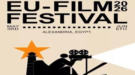 "مجرمون غير مثاليين" فيلم إيطالي كوميدي ضمن فعاليات مهرجان الأفلام الأوروبية بالإسكندرية  