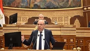 "الطيران": ما تم تداوله من تصريحات منسوبة للوزير "الحفني" تضمّن بعض الصياغات غير الدقيقة