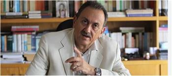 السفير سيمون كرم يترأس اجتماعا لوفد لبنان المفاوض في واشنطن