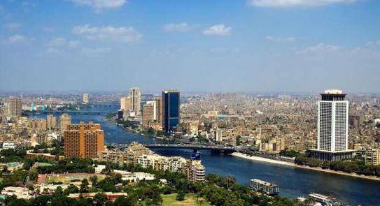 أجواء حارة.. تفاصيل حالة الطقس في مصر اليوم الأربعاء 13-5-2026