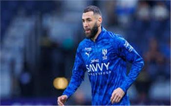 الدوري السعودي.. التشكيل المتوقع لفريق الهلال في مواجهة النصر الحاسمة