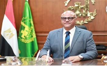 محافظ الإسكندرية يطلق منظومة "الشباك الموحد" بالغرفة التجارية لتيسير تراخيص المحال العامة
