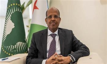 رئيس مفوضية الاتحاد الإفريقي: أولويتنا تحقيق السلام والاستقرار وفض النزاعات وتعزيز جهود الاستثمار