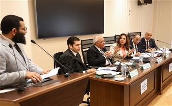 وزيرة التنمية المحلية والبيئة أمام «محلية النواب»: 2 مليون طلب تصالح وإنجاز 87% من الملفات