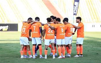 الدوري الممتاز.. كريم الطيب يقود تشكيل فاركو في مواجهة مودرن سبورت 