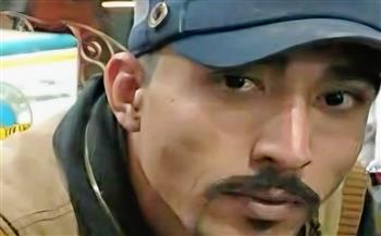 عاطل ينهي حياة زوجته بـ 3 طعنات في قرية الأخيوة  بالشرقية