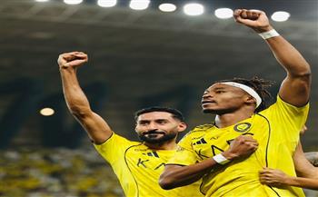 الدوري السعودي.. النصر يلامس الدرع ويتقدم على الهلال بهدف في الشوط الأول