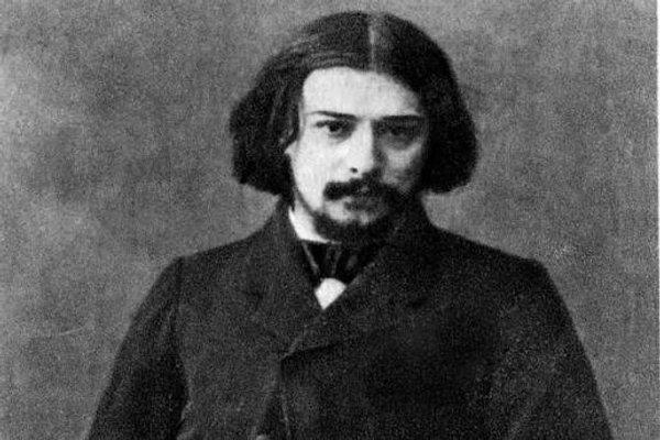 ألفونس دوديه.. روائي الواقعية الممزوجة بالخيال في الأدب الفرنسي