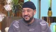 عيد ميلاد عصام كاريكا.. رحلة فنية صنعت حضورًا مميزًا في الساحة الغنائية